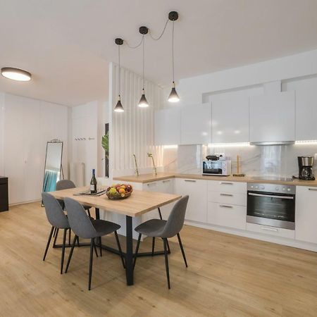 נאפפליו Vida Residential Apartments מראה חיצוני תמונה