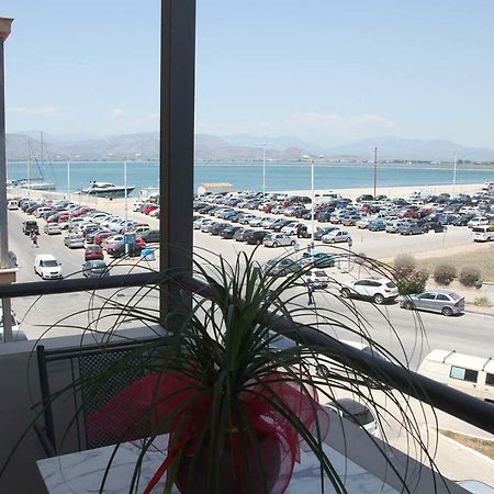 נאפפליו Vida Residential Apartments מראה חיצוני תמונה