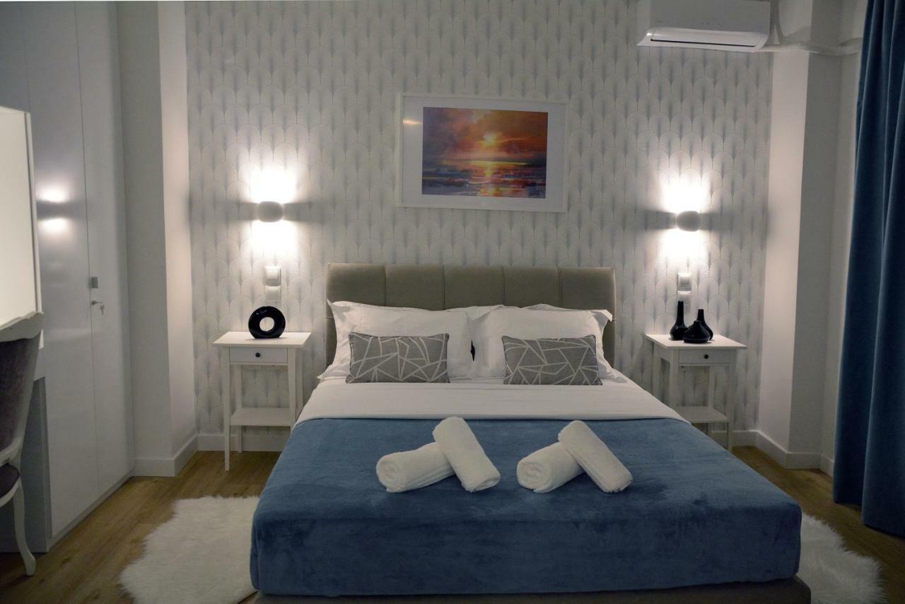 נאפפליו Vida Residential Apartments מראה חיצוני תמונה