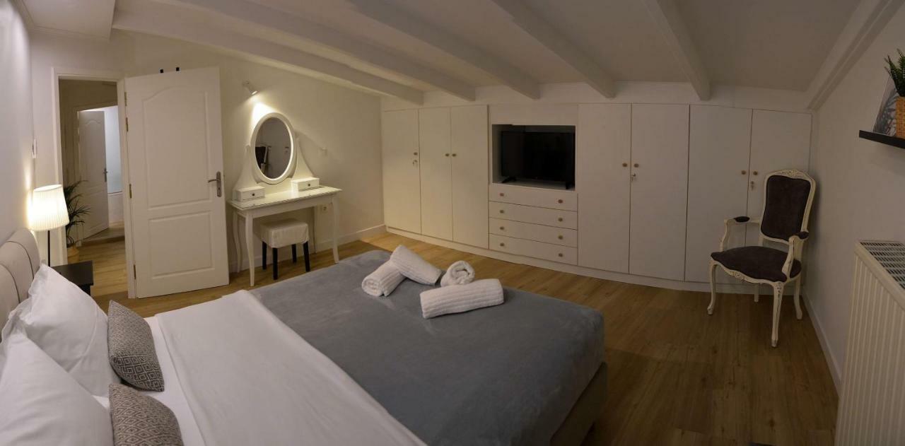 נאפפליו Vida Residential Apartments מראה חיצוני תמונה