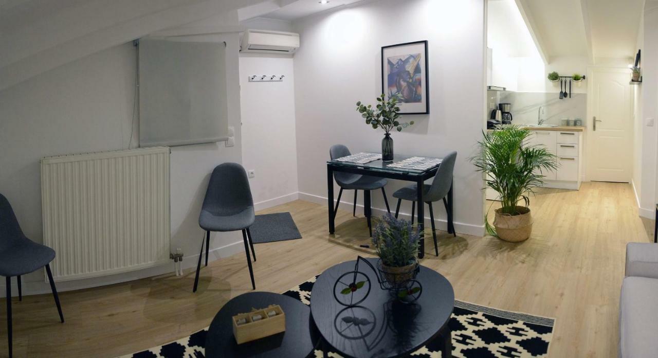 נאפפליו Vida Residential Apartments מראה חיצוני תמונה