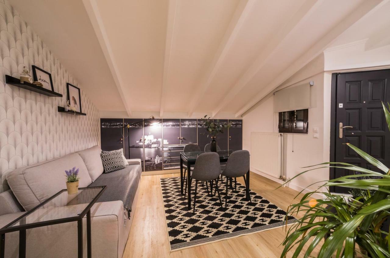 נאפפליו Vida Residential Apartments מראה חיצוני תמונה