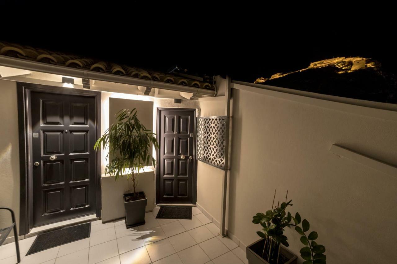נאפפליו Vida Residential Apartments מראה חיצוני תמונה