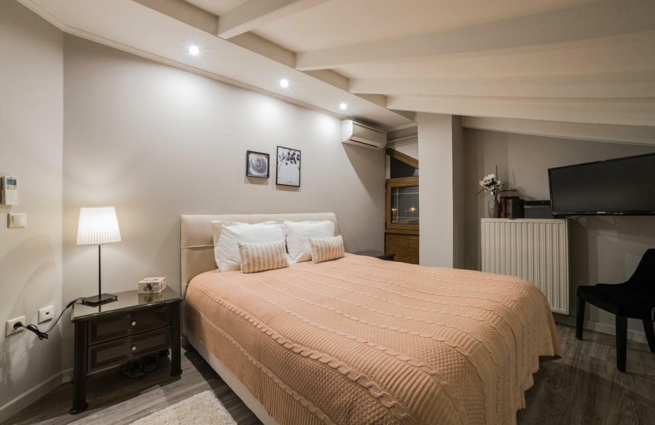נאפפליו Vida Residential Apartments מראה חיצוני תמונה