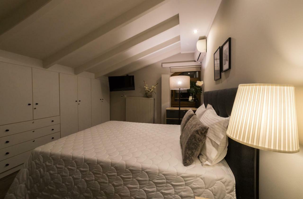 נאפפליו Vida Residential Apartments מראה חיצוני תמונה