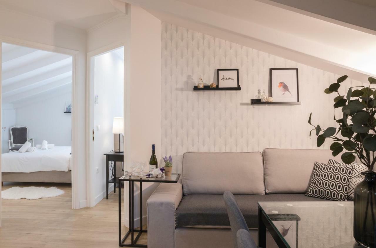 נאפפליו Vida Residential Apartments מראה חיצוני תמונה