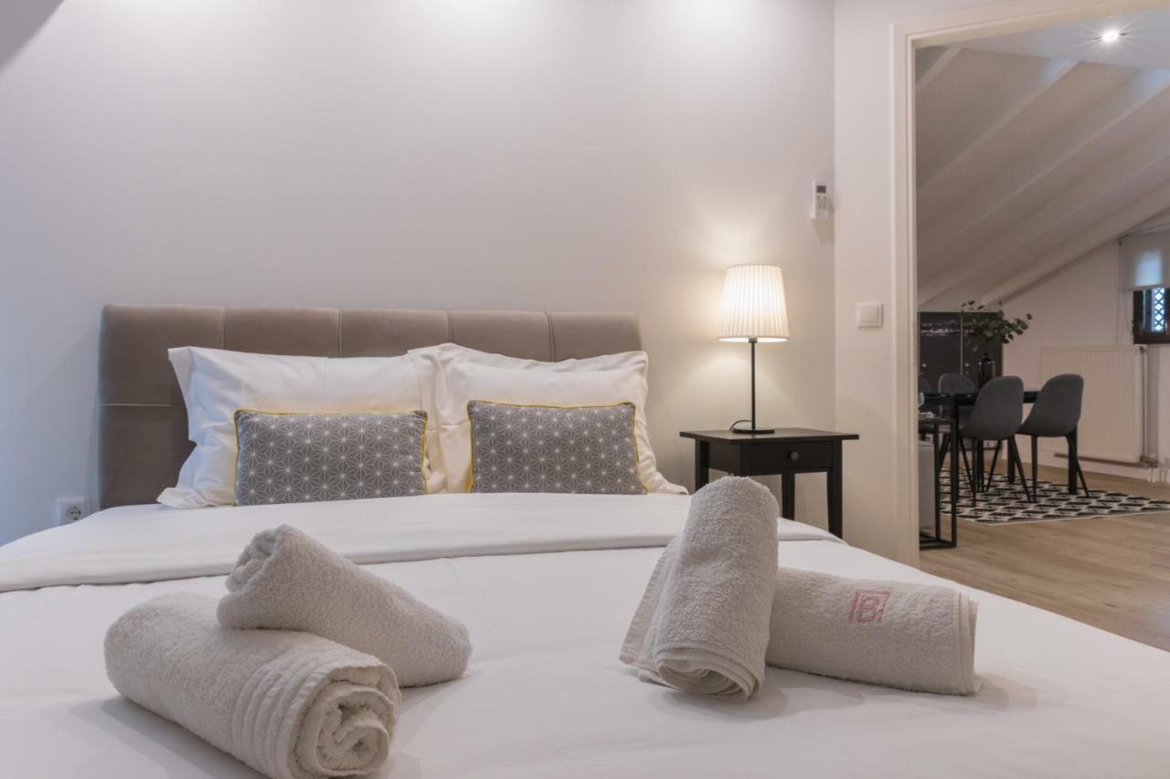 נאפפליו Vida Residential Apartments מראה חיצוני תמונה