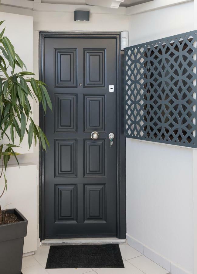 נאפפליו Vida Residential Apartments מראה חיצוני תמונה
