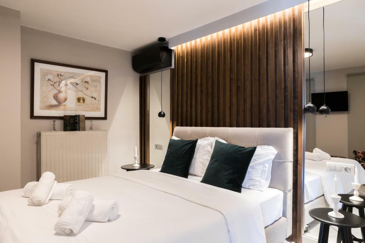 נאפפליו Vida Residential Apartments מראה חיצוני תמונה