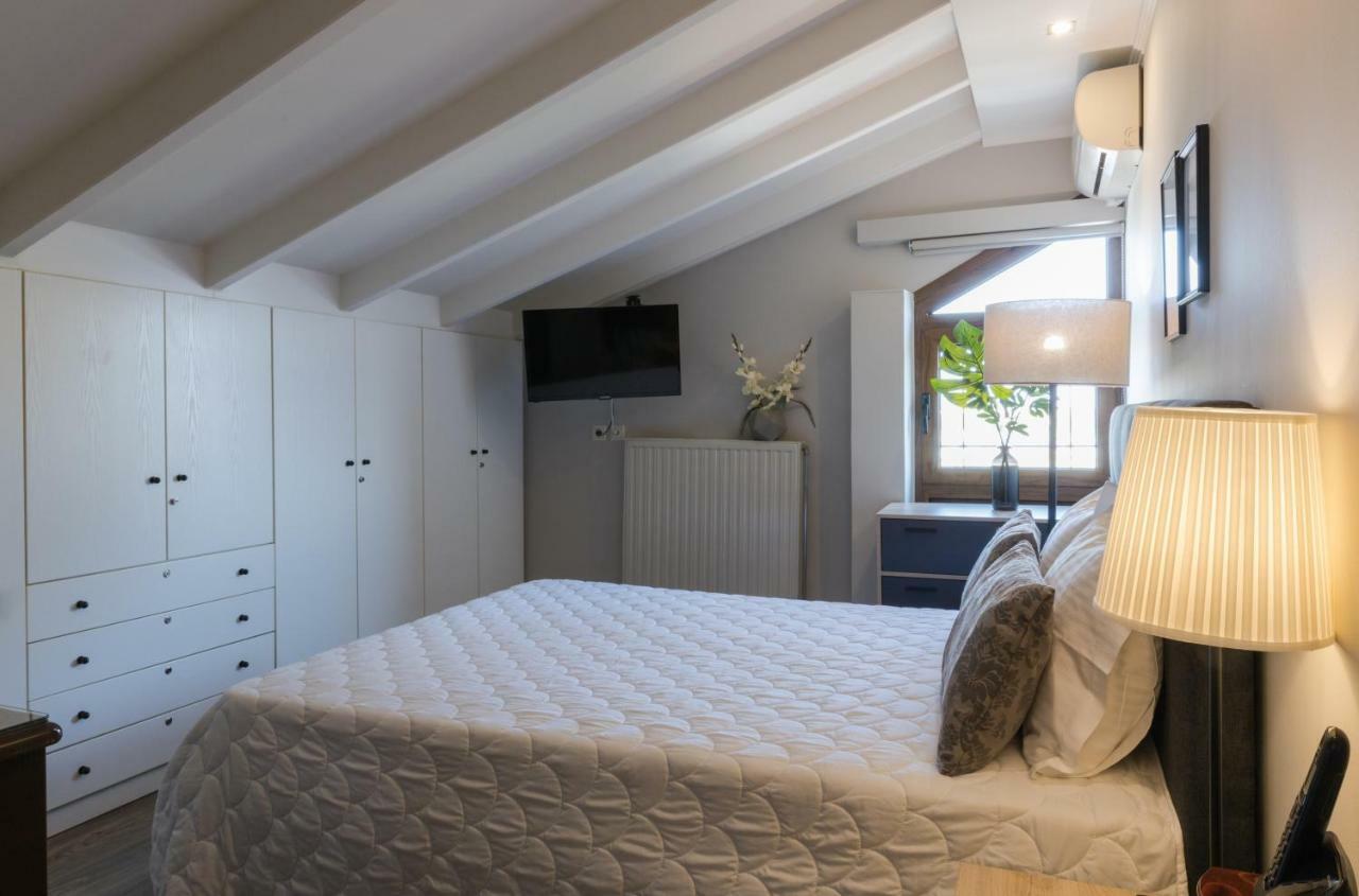 נאפפליו Vida Residential Apartments מראה חיצוני תמונה