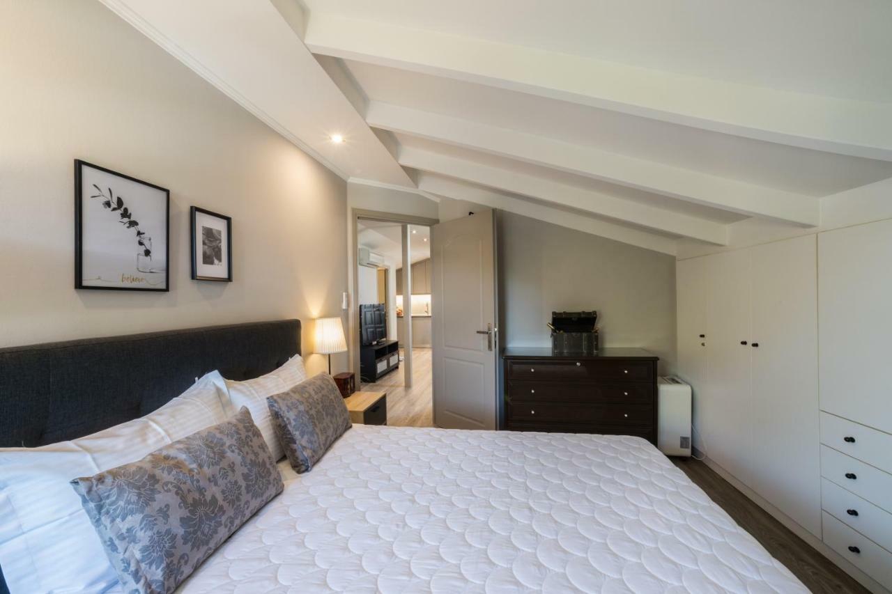 נאפפליו Vida Residential Apartments מראה חיצוני תמונה