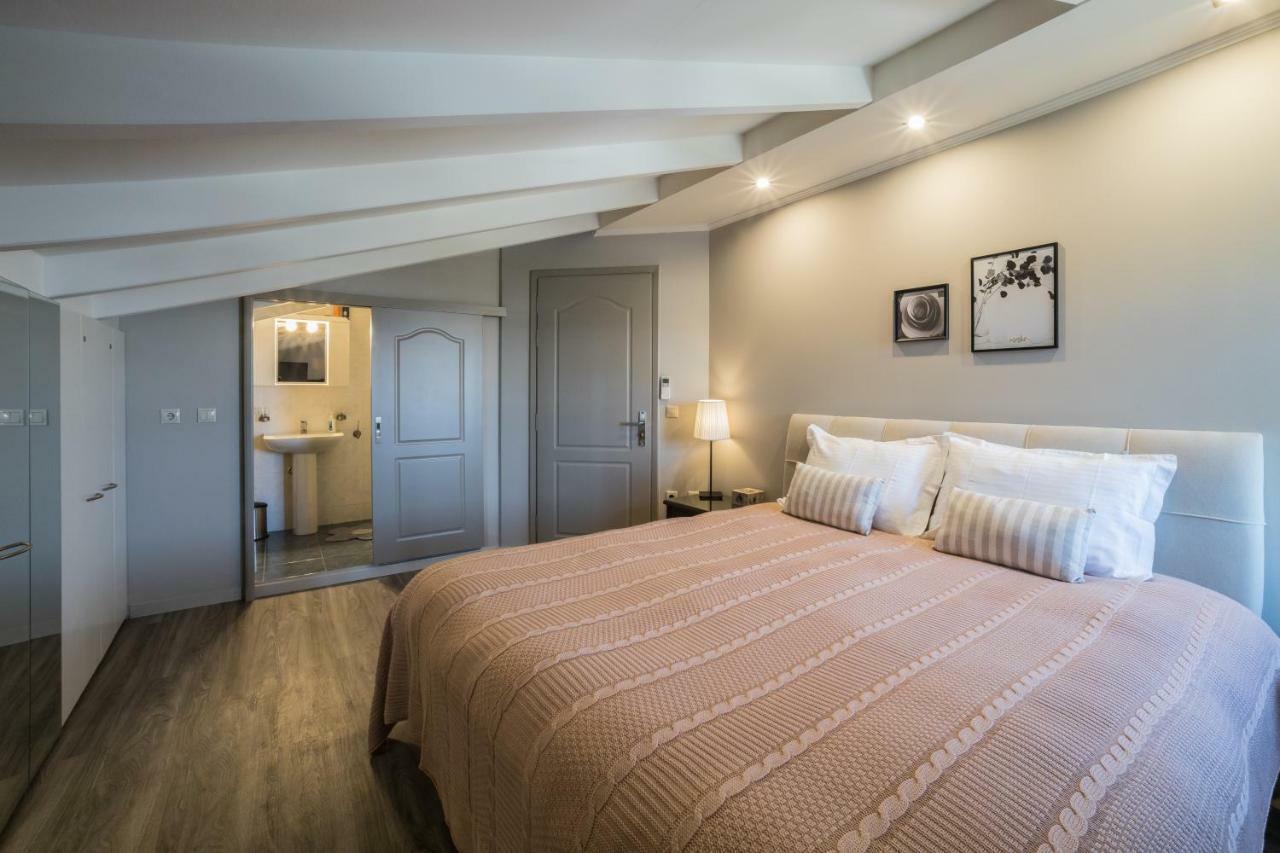 נאפפליו Vida Residential Apartments מראה חיצוני תמונה