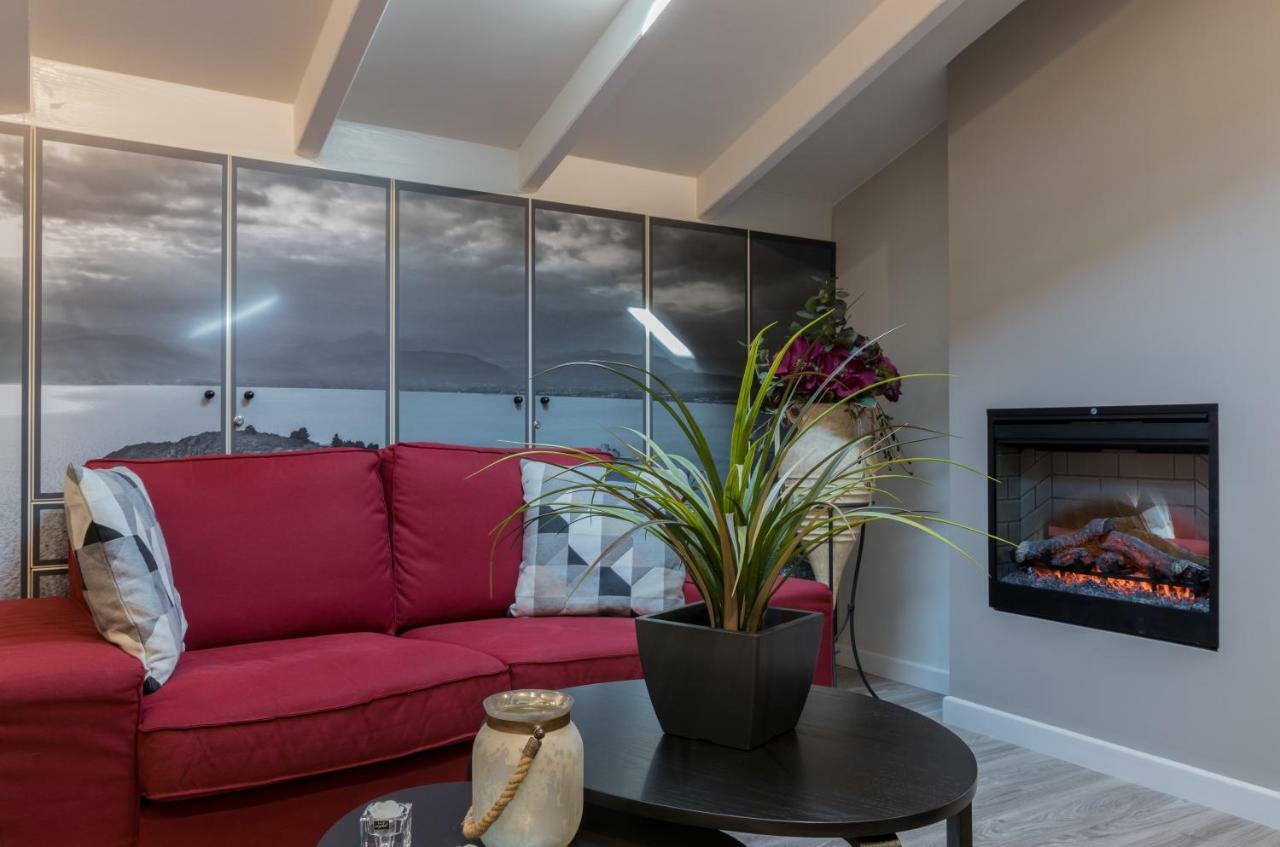 נאפפליו Vida Residential Apartments מראה חיצוני תמונה