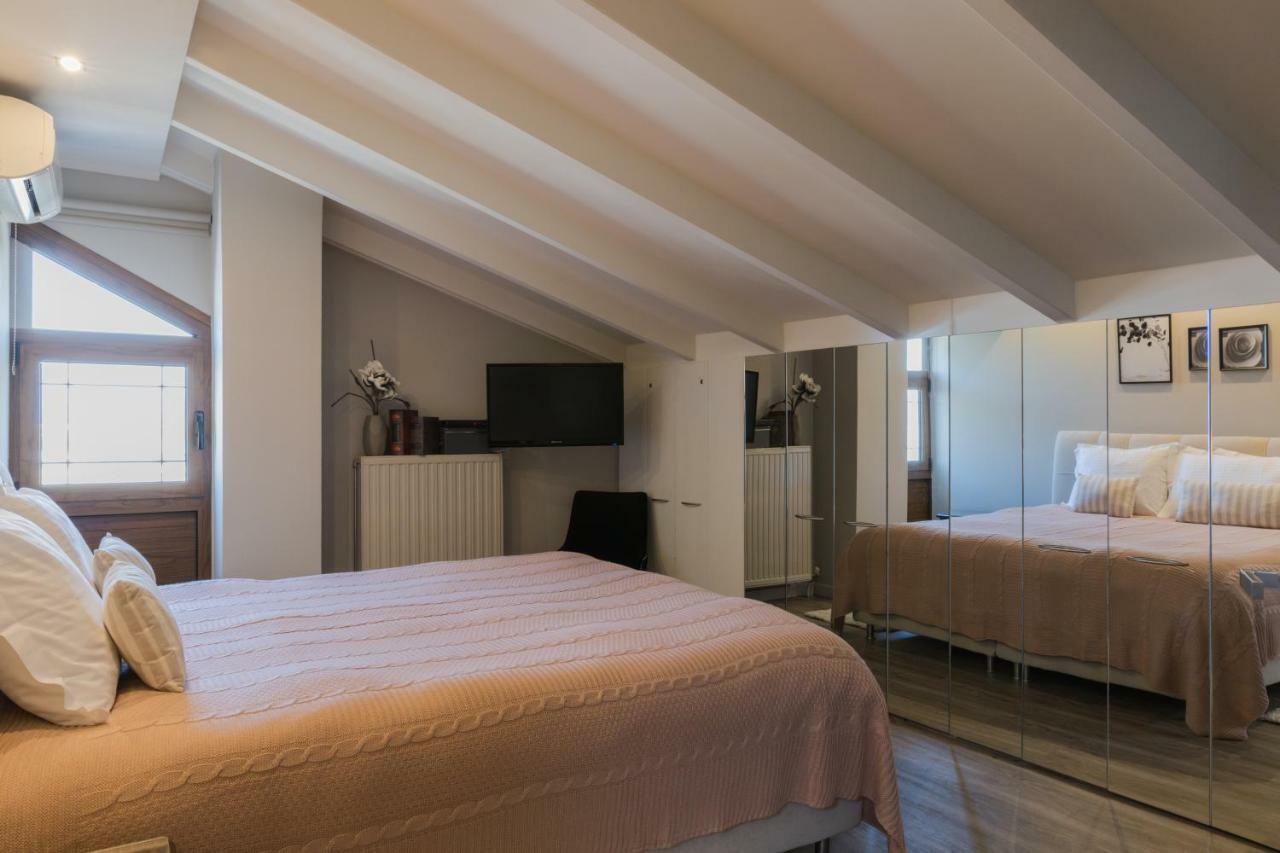 נאפפליו Vida Residential Apartments מראה חיצוני תמונה