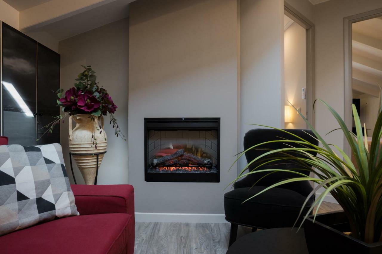נאפפליו Vida Residential Apartments מראה חיצוני תמונה