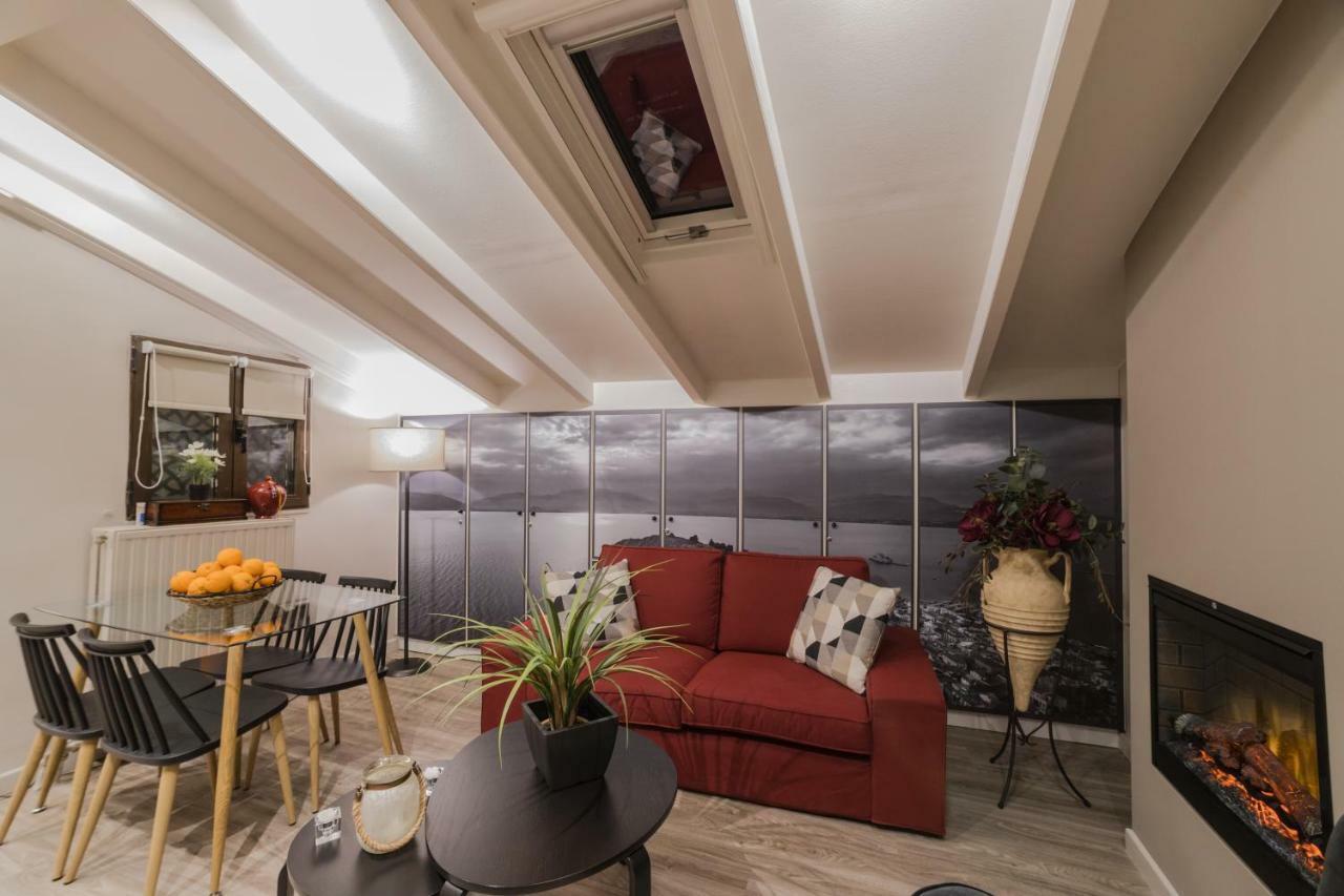 נאפפליו Vida Residential Apartments מראה חיצוני תמונה