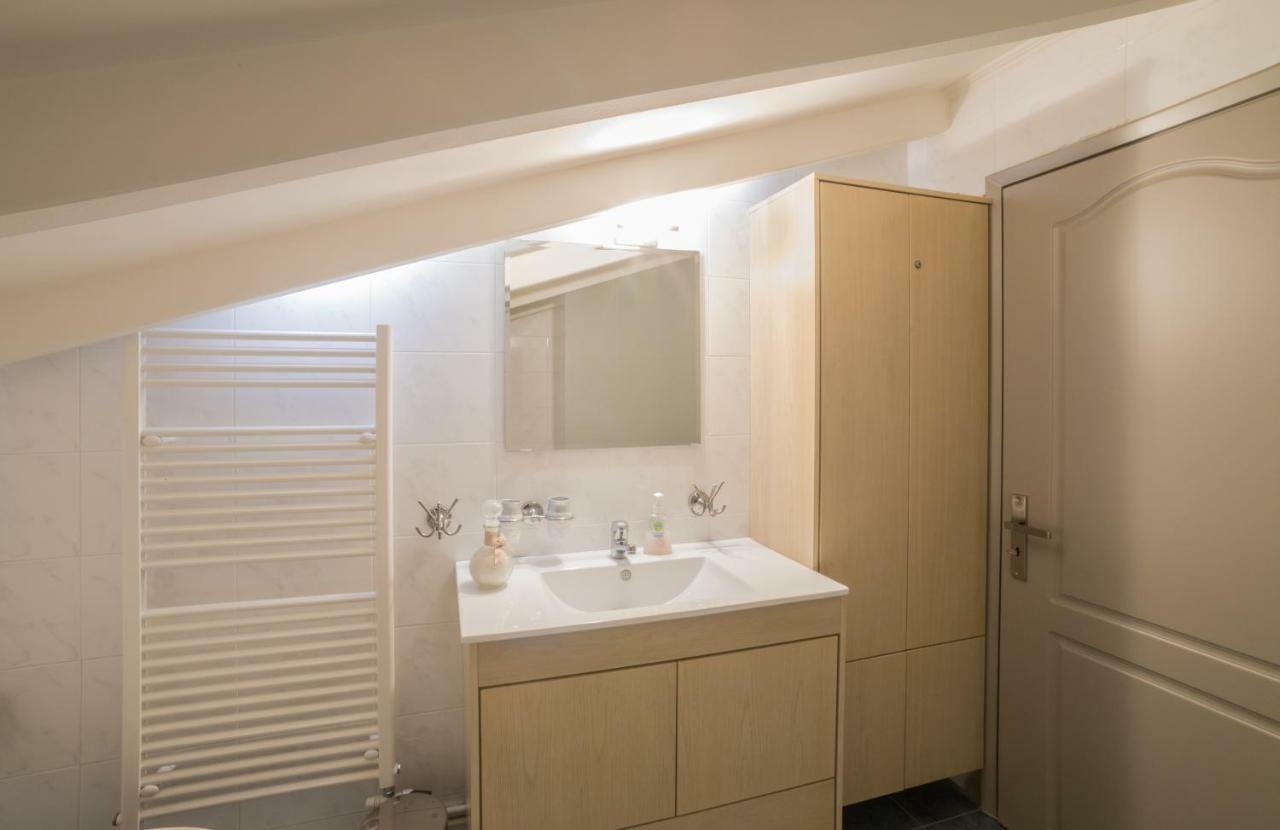 נאפפליו Vida Residential Apartments מראה חיצוני תמונה
