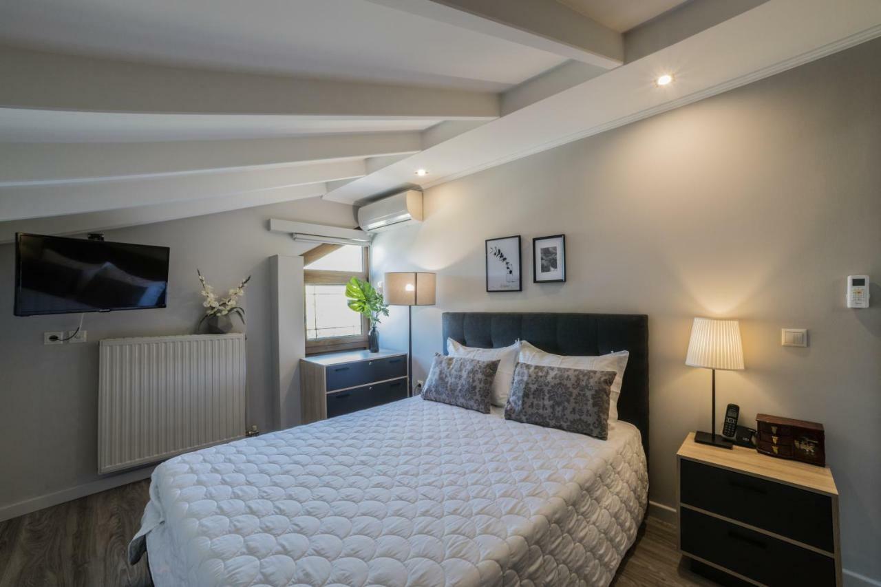 נאפפליו Vida Residential Apartments מראה חיצוני תמונה
